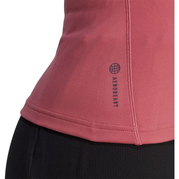 Adidas Ærmeløs T-shirt Yoga St Rosa M Kvinde