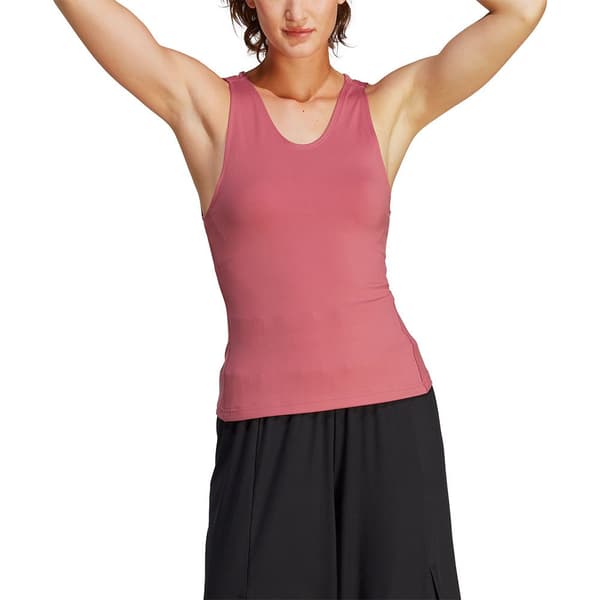 Adidas Ærmeløs T-shirt Yoga St Rosa M Kvinde