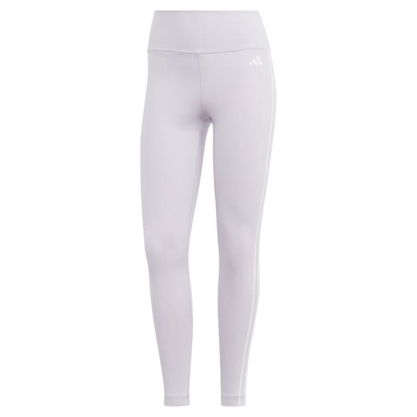 Adidas Leggingsit Te 3s 7/8 Pinkki L / Regular Nainen