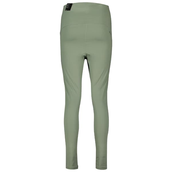 Adidas Leggingsit Te 7mat Vihreä M Nainen