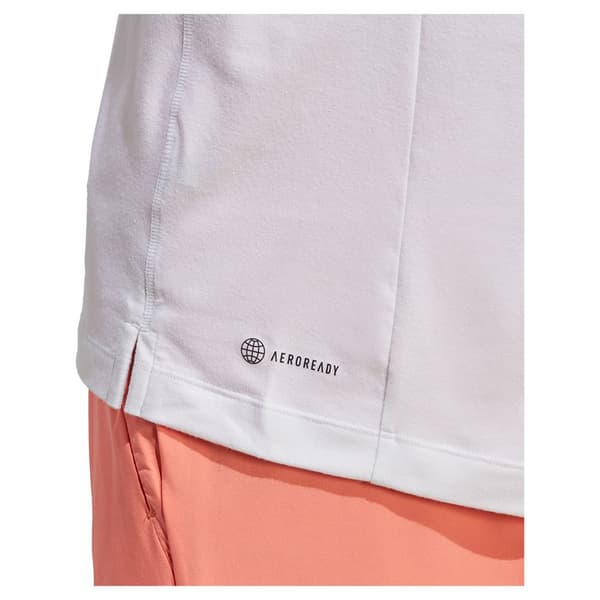 Adidas Lyhythihainen T-paita Ti 3bar Valkoinen XL Mies