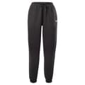 Miniatyrbild 3 av 6: Reebok Byxor Identity Fleece Joggers Svart S Kvinna