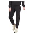 Miniatyrbild 1 av 6: Reebok Byxor Identity Fleece Joggers Svart S Kvinna