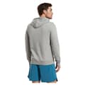 Pikkukuva 2 / 6: Reebok Huppari Identity French Terry Vector Pullover Harmaa XL Mies