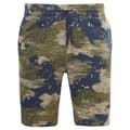 Pikkukuva 3 / 6: Reebok Shortsit Identity Modern Camo Fleece Vihreä S Mies
