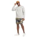 Pikkukuva 4 / 6: Reebok Shortsit Identity Modern Camo Fleece Vihreä S Mies