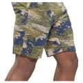 Pikkukuva 6 / 6: Reebok Shortsit Identity Modern Camo Fleece Vihreä S Mies