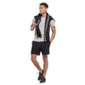 Miniatyrbild 4 av 6: Reebok Shorts Identity Vector Waffle Svart L / Regular Man