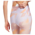 Pikkukuva 5 / 6: Reebok Leggingsit Workout Ready Printed Violetti M / Regular Nainen
