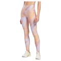 Pikkukuva 1 / 6: Reebok Leggingsit Workout Ready Printed Violetti M / Regular Nainen