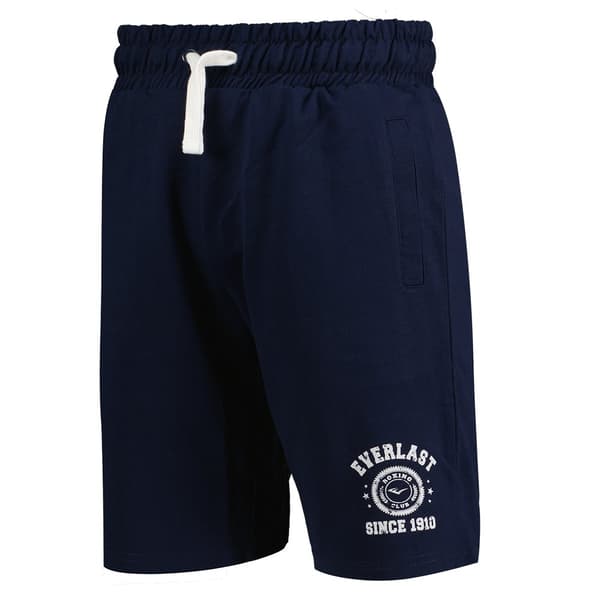 Everlast Shorts Kirby Blå L Man