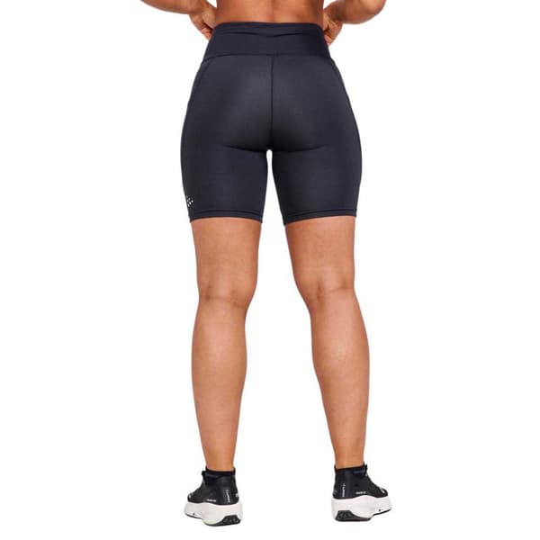 Craft Lyhyet Leggingsit Adv Essence 2 Musta M Nainen