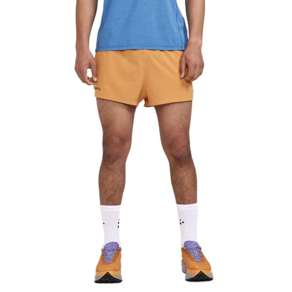 Craft Shorts Adv Essence 2´´ Stretch Beige M Man