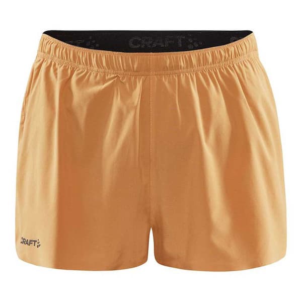 Craft Shorts Adv Essence 2´´ Stretch Beige L Man