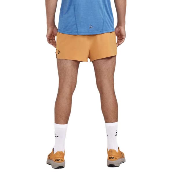 Craft Shorts Adv Essence 2´´ Stretch Beige L Man