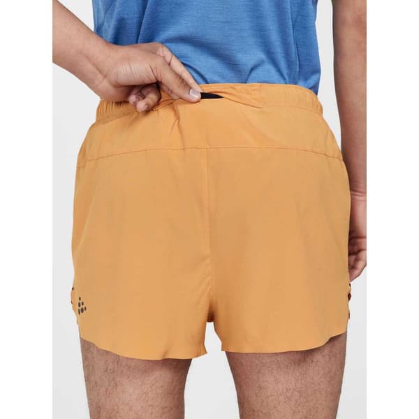 Craft Shorts Adv Essence 2´´ Stretch Beige XL Mand
