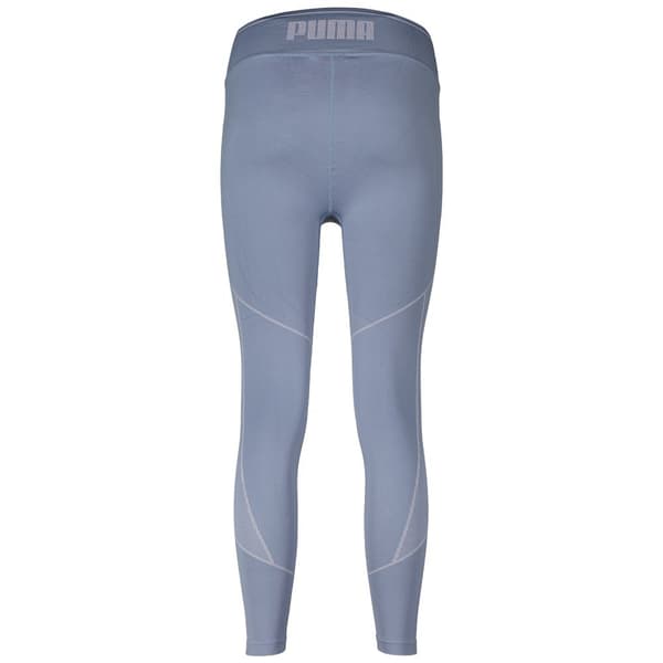 Puma Leggingsit Formknit Seamless Ti Sininen XS Nainen