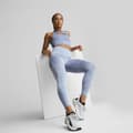 Pikkukuva 4 / 4: Puma Leggingsit Formknit Seamless Ti Sininen XS Nainen