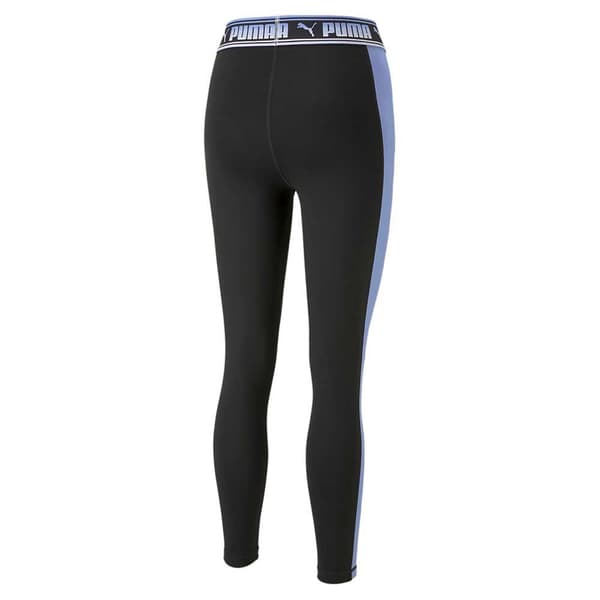 Puma Leggingsit Strong Fa Musta S Nainen