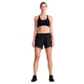 Miniatyrbild 4 av 6: 2xu Shorts Aero 5 Inch Svart L Kvinna