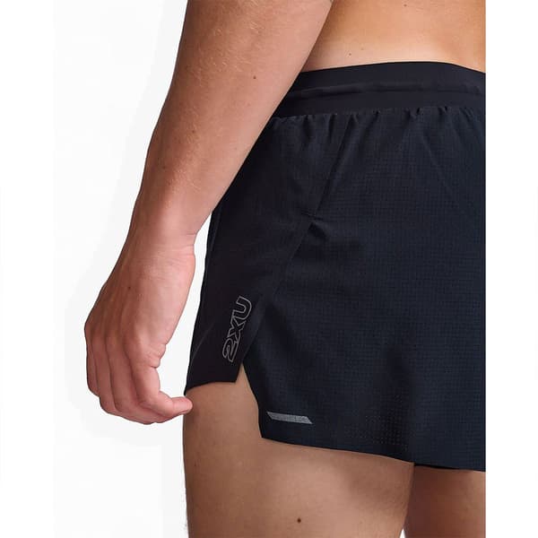 2xu Shorts Light Speed 3 Inch Sort XL Mand