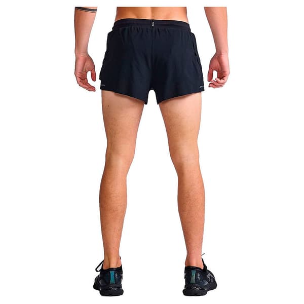 2xu Shorts Light Speed 3 Inch Sort XL Mand