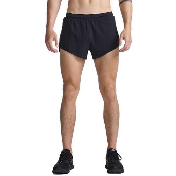 2xu Shorts Light Speed 3 Inch Sort XL Mand