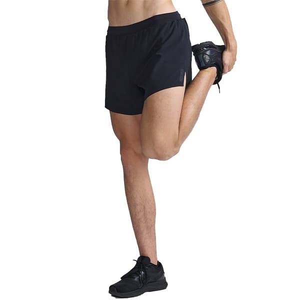 2xu Shorts Light Speed Stash 5 Inch Sort XL Mand