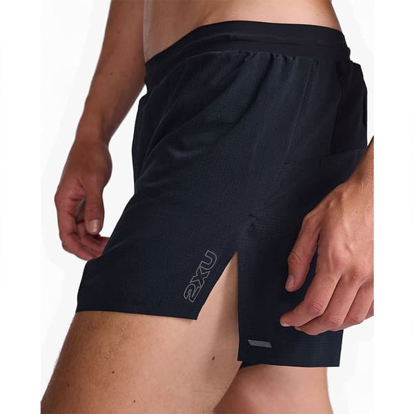 2xu Shorts Light Speed Stash 5 Inch Sort XL Mand
