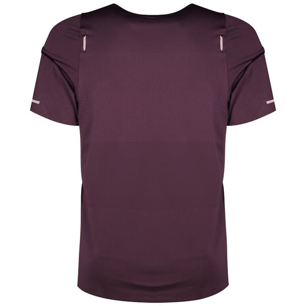 2xu Kortärmad T-shirt Light Speed Tech Lila S Man