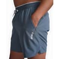 Miniatyrbild 5 av 6: 2xu Shorts Motion 6 Inch Blå S Man