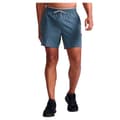 Miniatyrbild 1 av 6: 2xu Shorts Motion 6 Inch Blå S Man