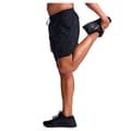 Pikkukuva 3 / 6: 2xu Shortsit Motion 8 Inch Musta S Mies