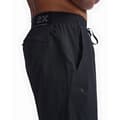 Pikkukuva 6 / 6: 2xu Shortsit Motion 8 Inch Musta S Mies