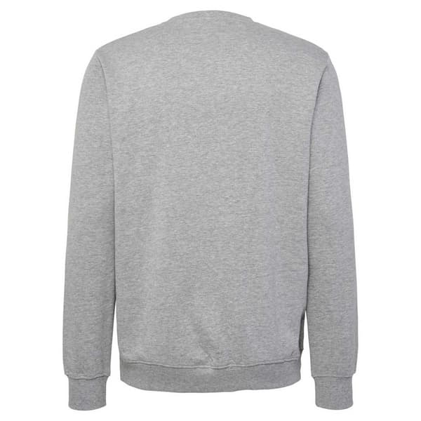 Hummel Tröja Bill Grå L Man
