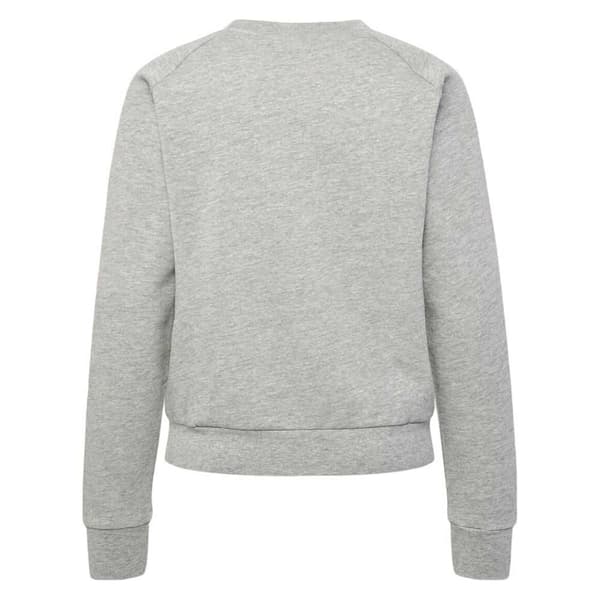 Hummel Tröja Billie Grå S Kvinna