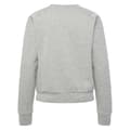 Miniatyrbillede 3 af 4: Hummel Sweatshirt Billie Grå M Kvinde
