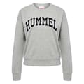 Miniatyrbillede 2 af 4: Hummel Sweatshirt Billie Grå M Kvinde