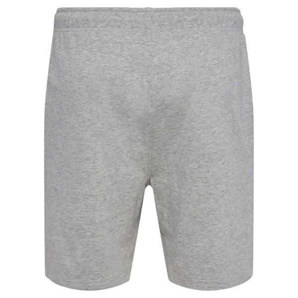 Hummel Sweat Bukser Fred Grå XL Mand