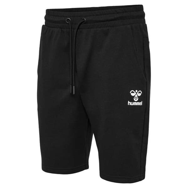 Hummel Shorts Icons Regular Svart S Man