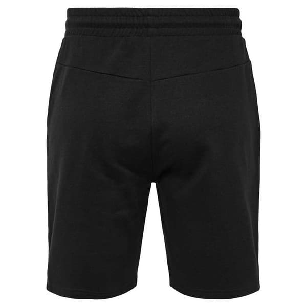 Hummel Shorts Icons Regular Svart S Man