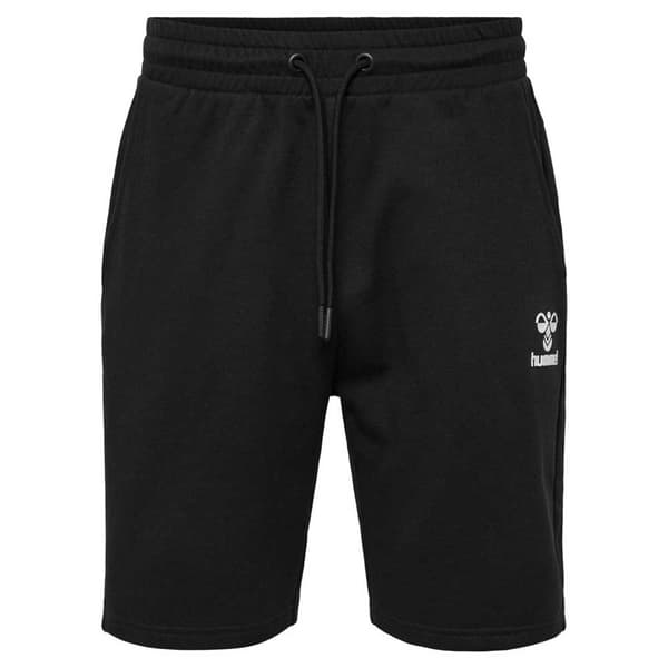 Hummel Shorts Icons Regular Svart S Man