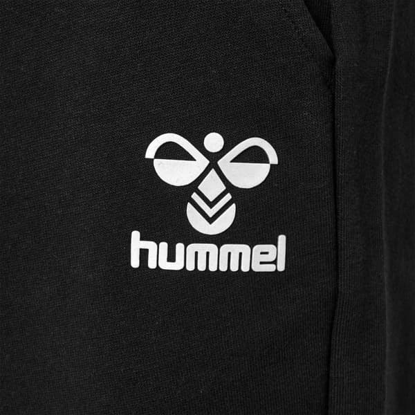 Hummel Shorts Icons Regular Sort L Mand