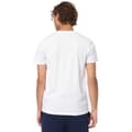 Miniatyrbild 2 av 8: Lonsdale Kortärmad T-shirt Collessie Vit XL Man