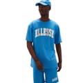 Miniatyrbild 1 av 2: Ellesse Kortärmad T-shirt Calipsi Blå M Man