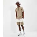 Pikkukuva 5 / 5: Ellesse Shortsit Chevy Beige S Mies