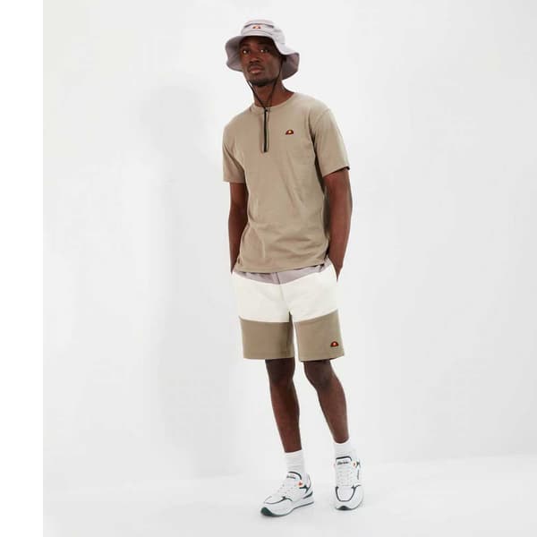 Ellesse Shorts Chevy Beige XL Man