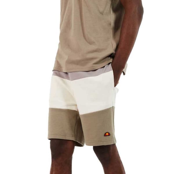 Ellesse Shorts Chevy Beige XL Mand
