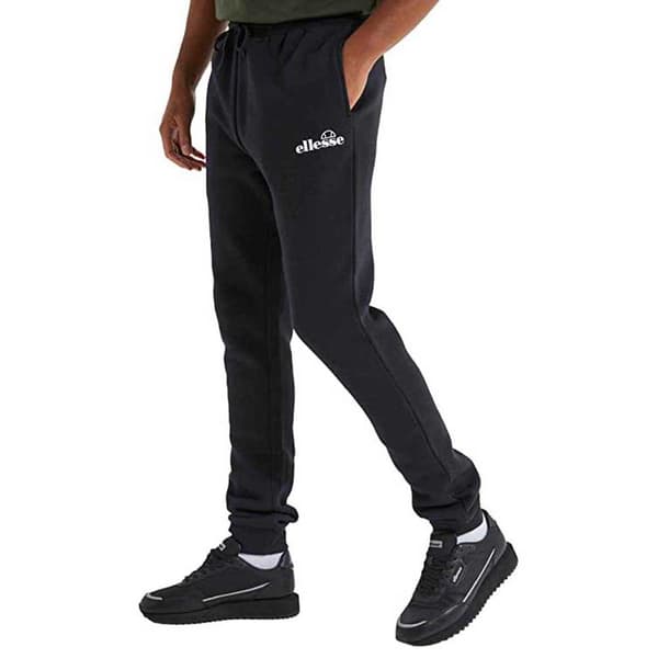 Ellesse Joggere Cravo Sort XL Mand
