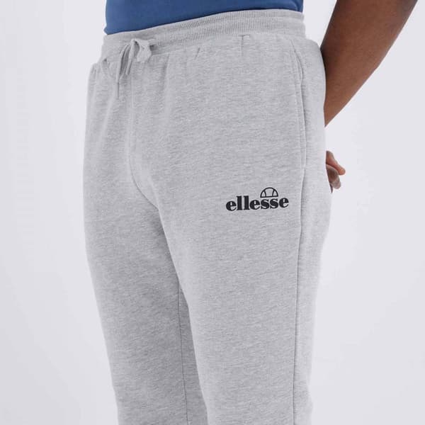 Ellesse Joggare Cravo Grå S Man
